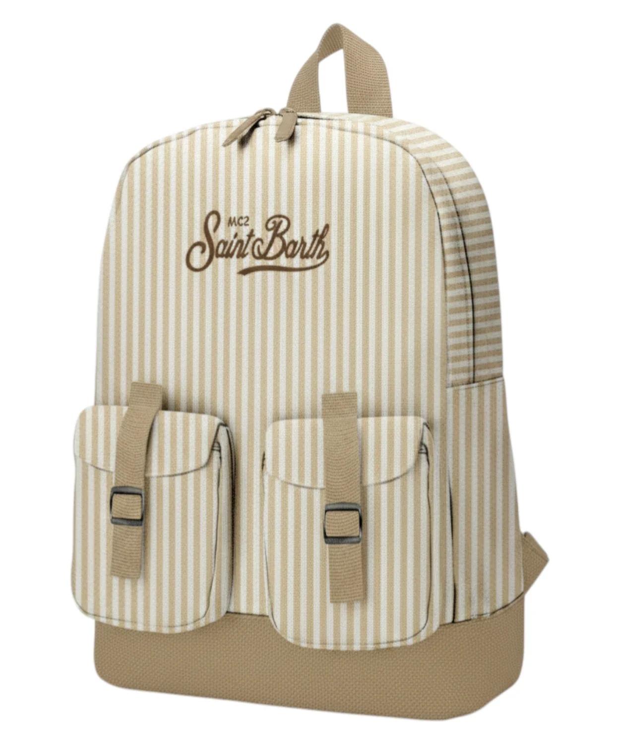 aino Cody Cotton Stripes COD0011 07636L MC2 SAINT BARTH 