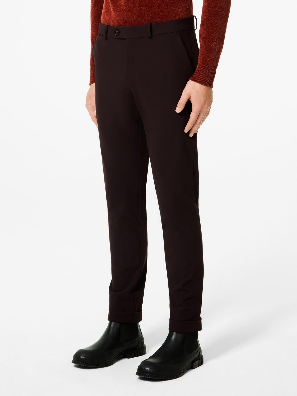 Surflex Winter Chino Pant<BR/> W25200 10 RRD 