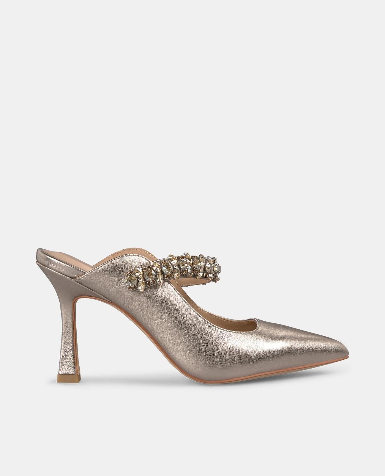 ALMA EN PENA 603BRONZE