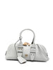 Borsa piccola a mano Escape Bag in pelle