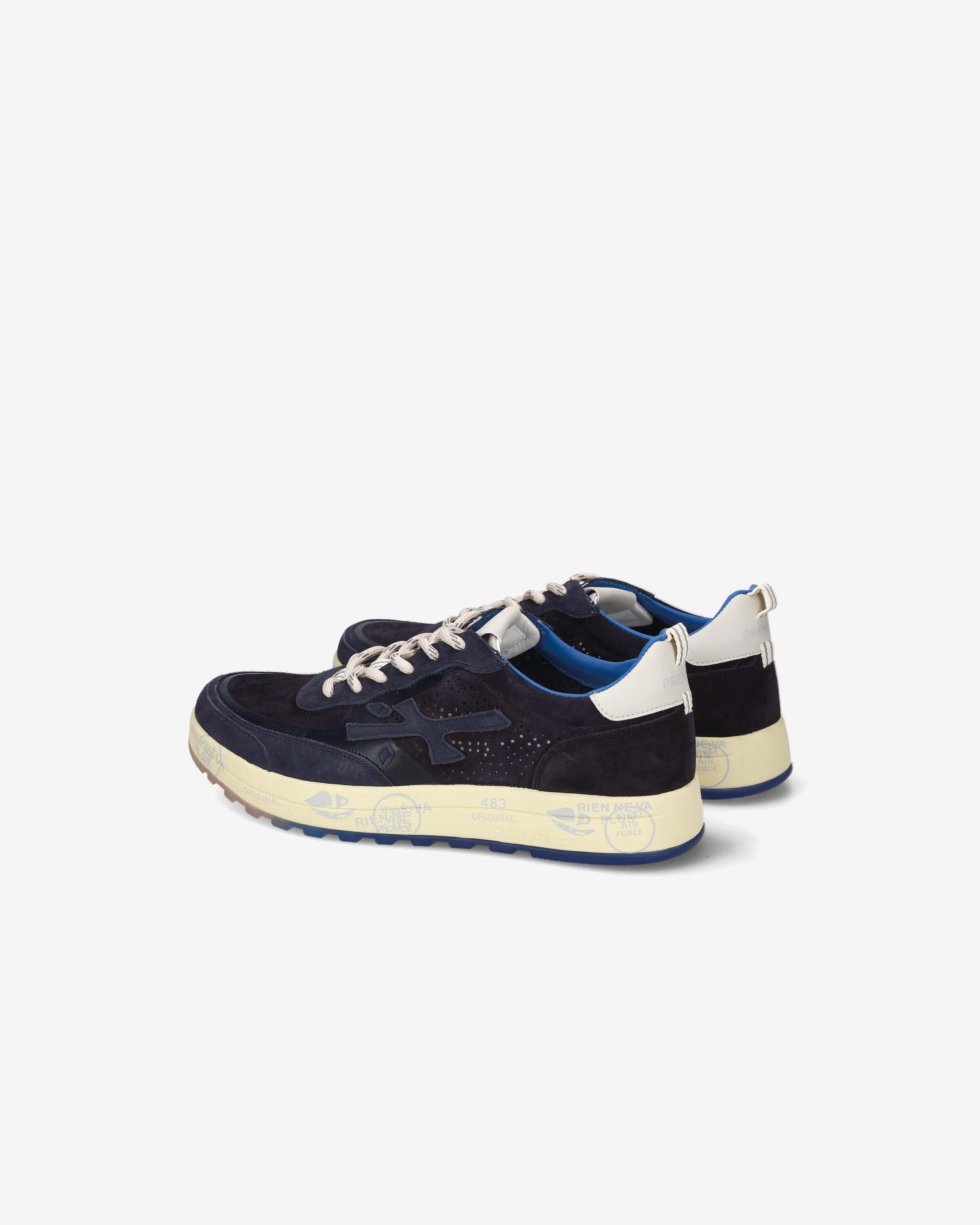 PREMIATA NOUS7222