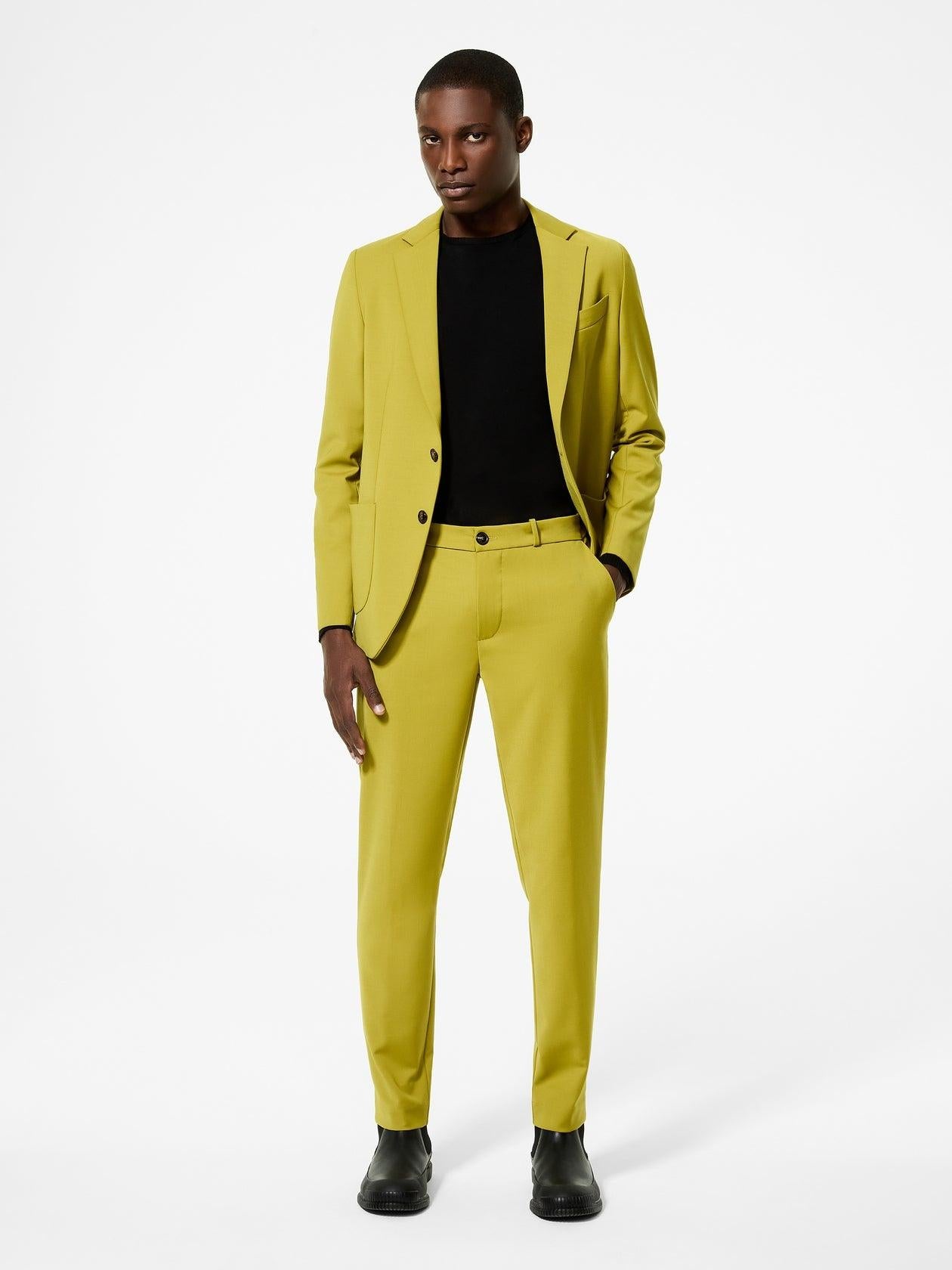 Terzitel Chino Jo Pant<BR/> W25230 60 RRD 