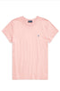 T-shirt in puro cotone