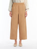 Pantalone ampio in cotone