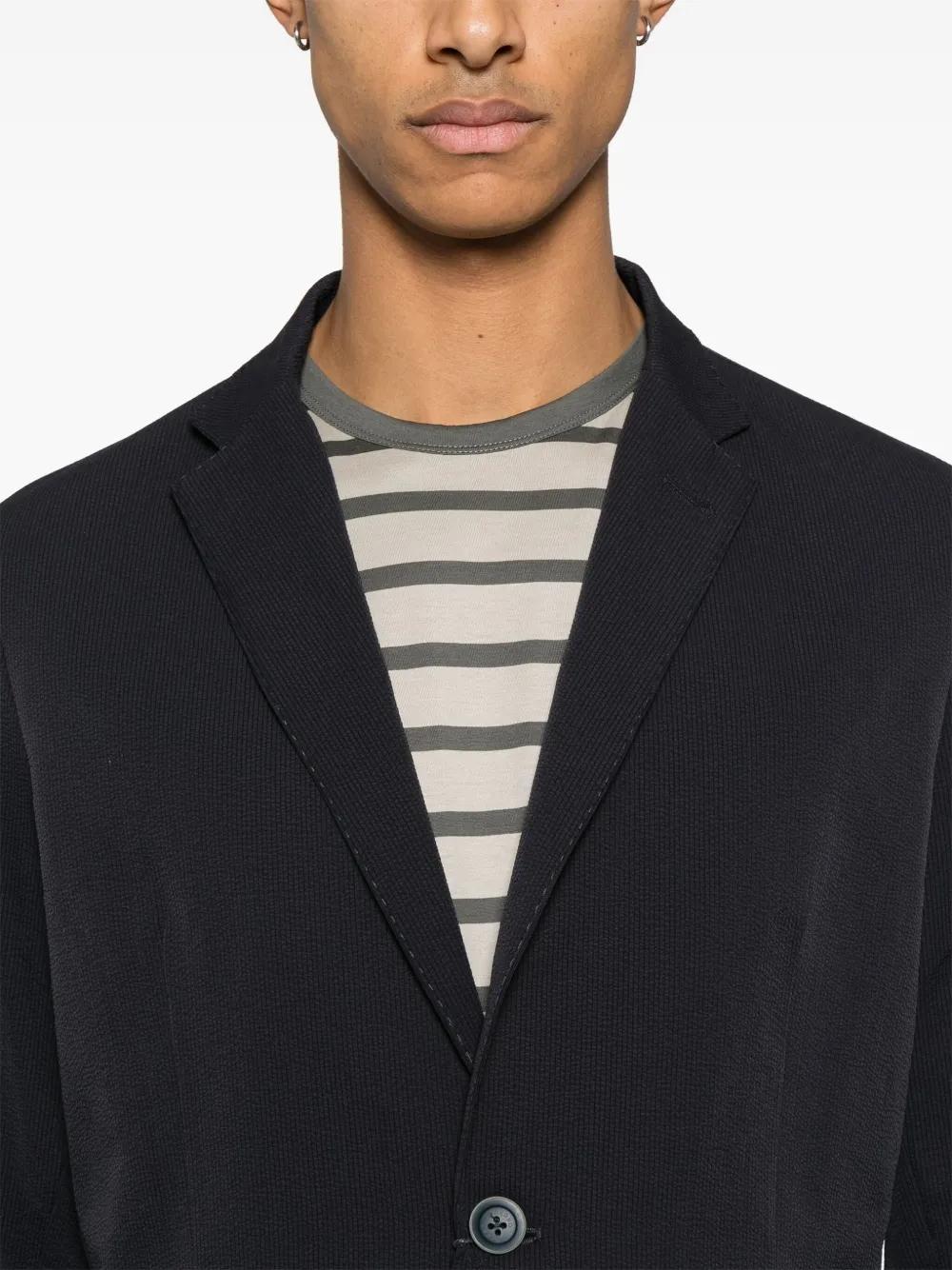 Giacca uomo in tessuto tecnico GA000192U12684 9200 HERNO 