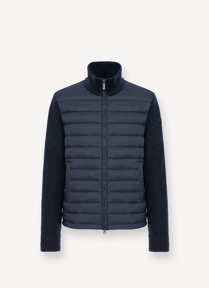 Giacca con maniche in maglia 1114 68 COLMAR 
