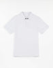 Polo in Piquet Stretch