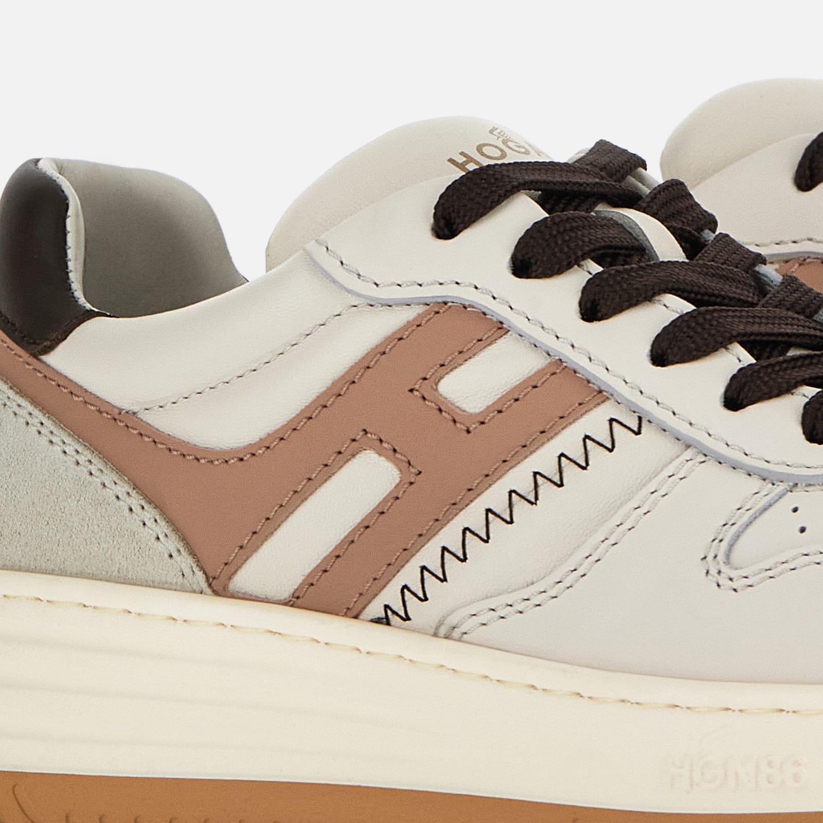 Sneakers Hogan H630 HXW6300EU50UIF 0MB5 HOGAN 