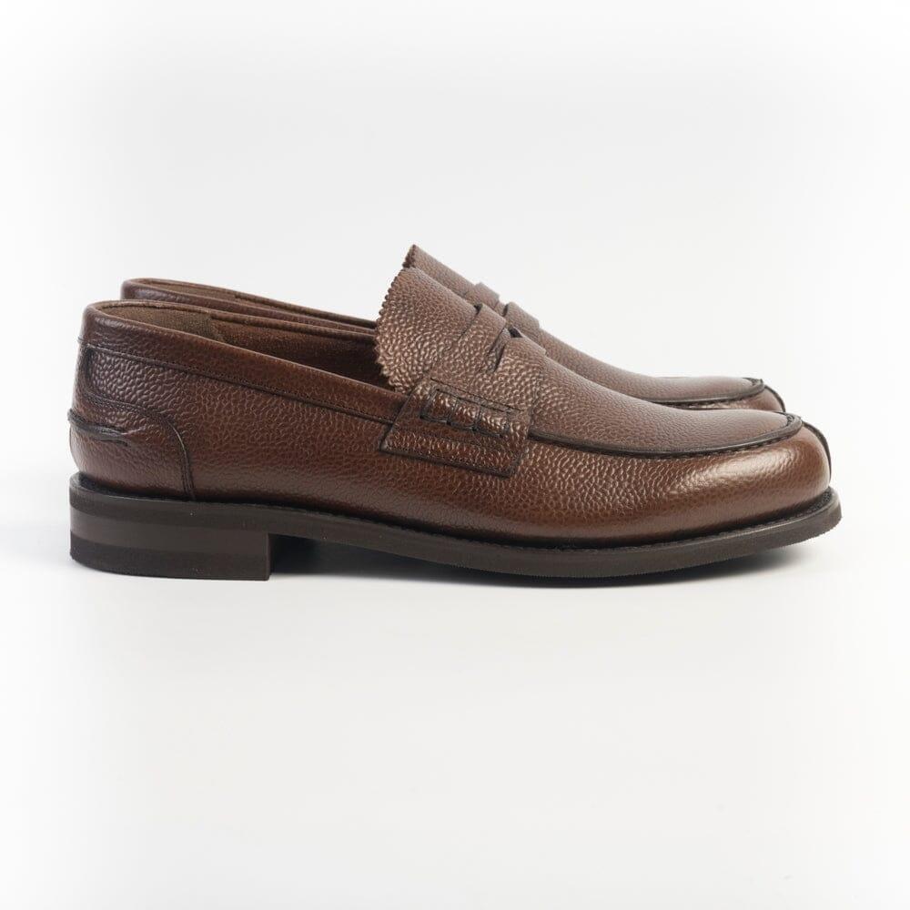Mocassino - 5169 marrone 5169 CHOCOLATE BERWICK 