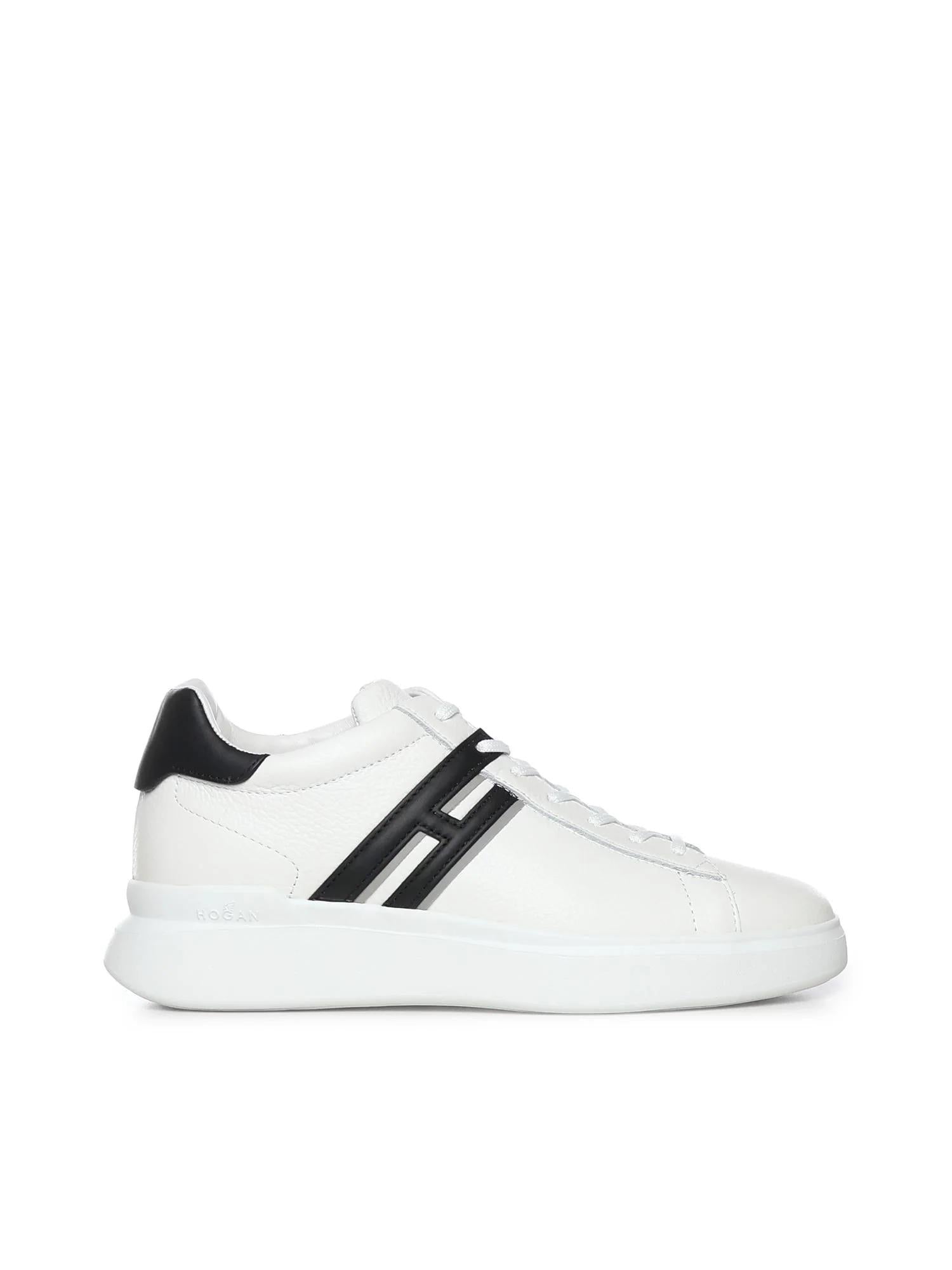 Sneakers Hogan H580<BR/> HXM5800DV42UXS 828F HOGAN 