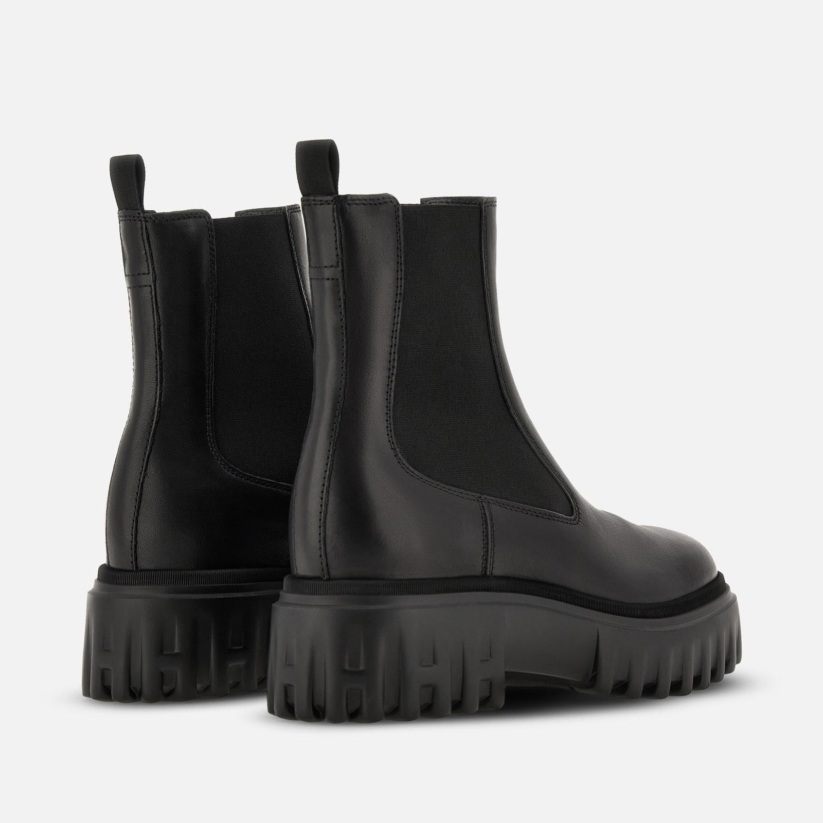 Chelsea Boots Hogan H700 HXW7000FV30KXT B999 HOGAN 