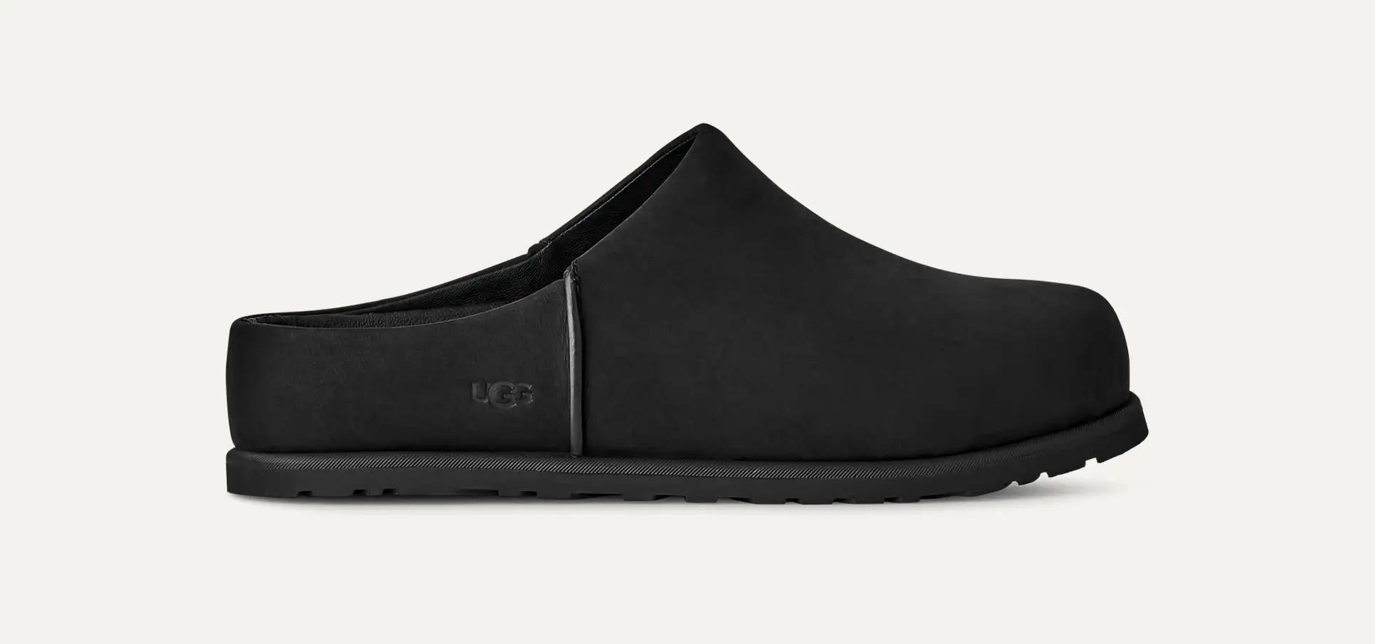 Uomo Sabot Otzo<BR/> 1175209 BLK UGG 