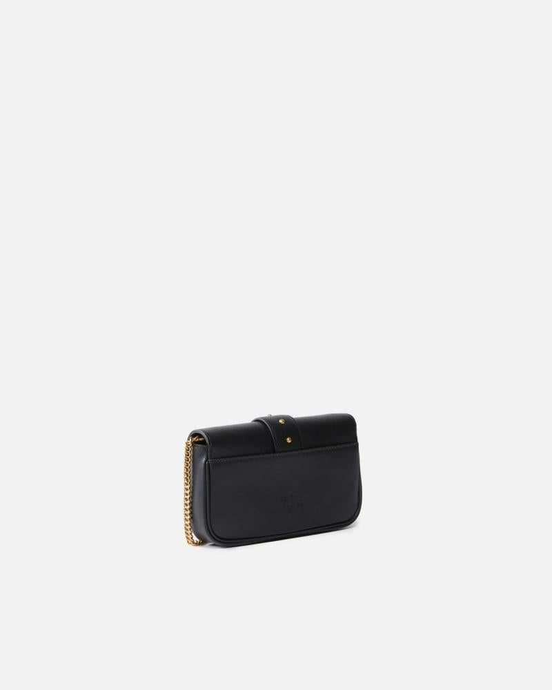 Pocket Love Bag One Simply 100061A0F1 Z99Q PINKO 