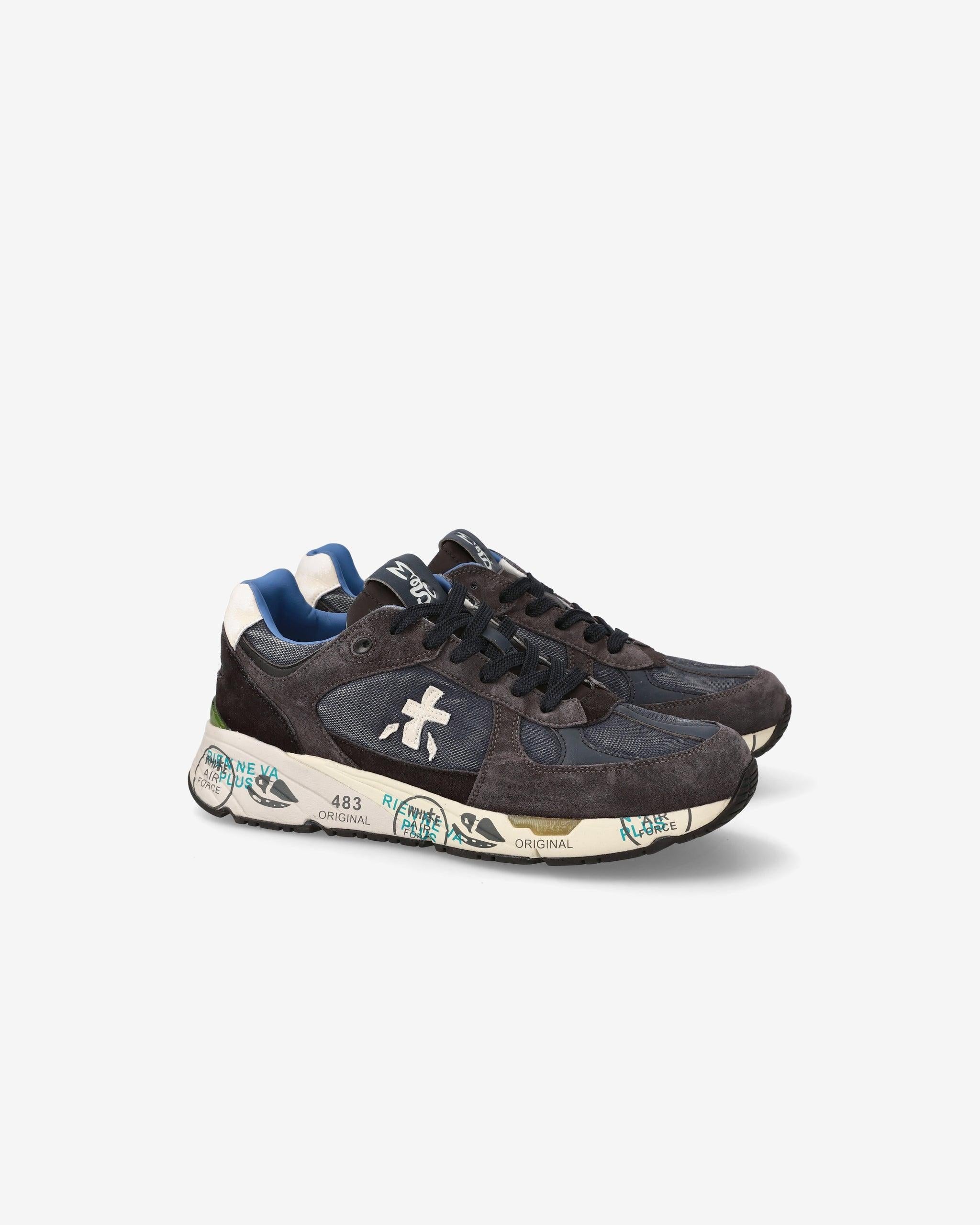 MASE 7819<BR/> MASE 7819 PREMIATA 