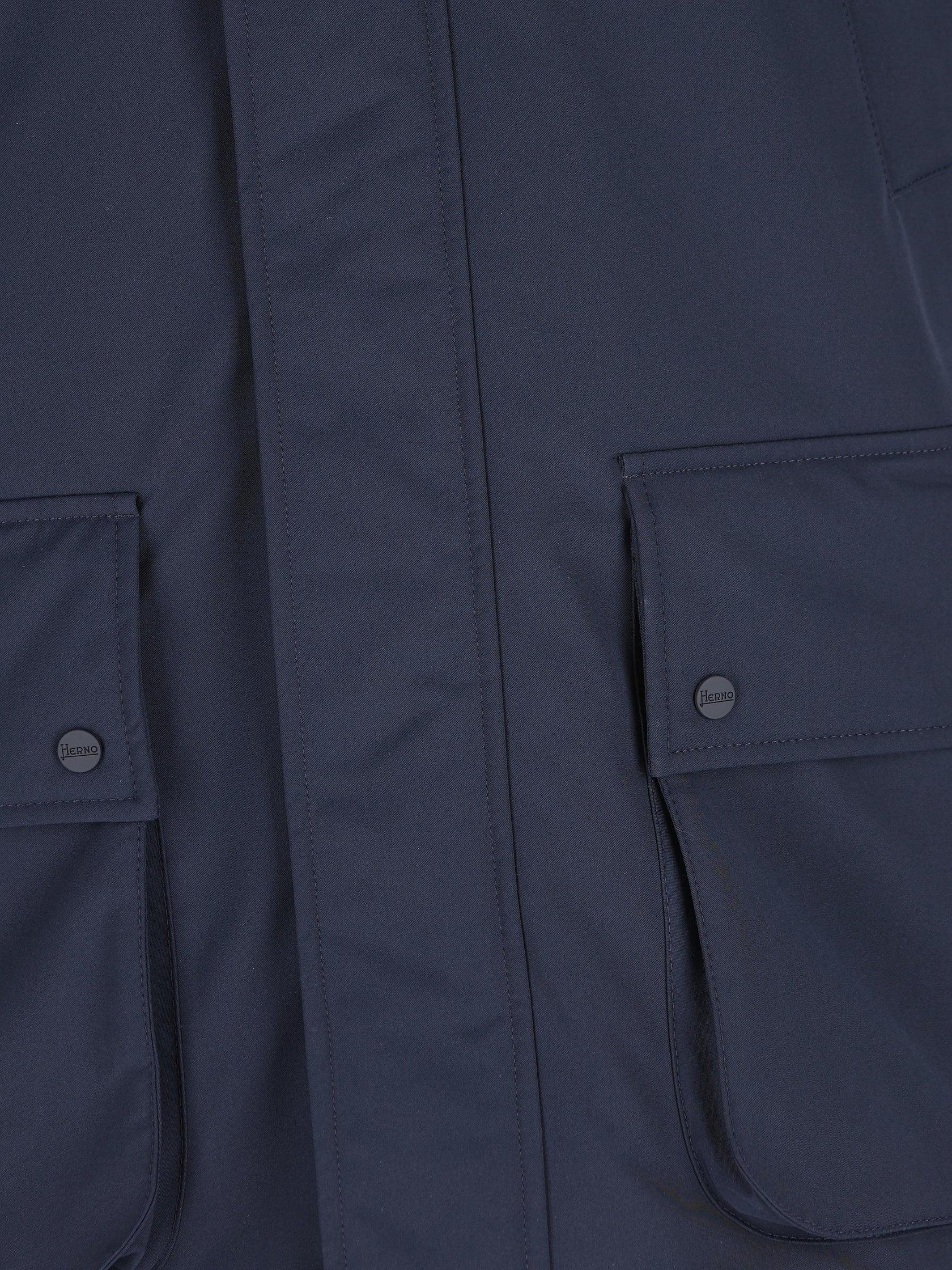 cappotto herno GI000561U12343Z 9200 HERNO 