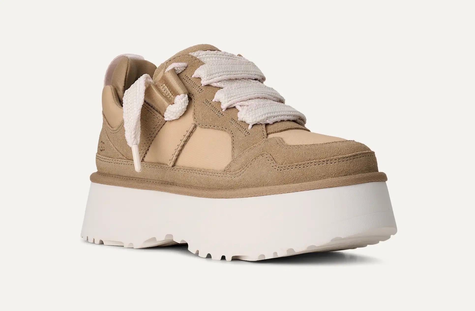 Donna Sneakers Astromel<BR/> 1171541 MDSD UGG 