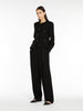 Pantalone donna lungo in cady