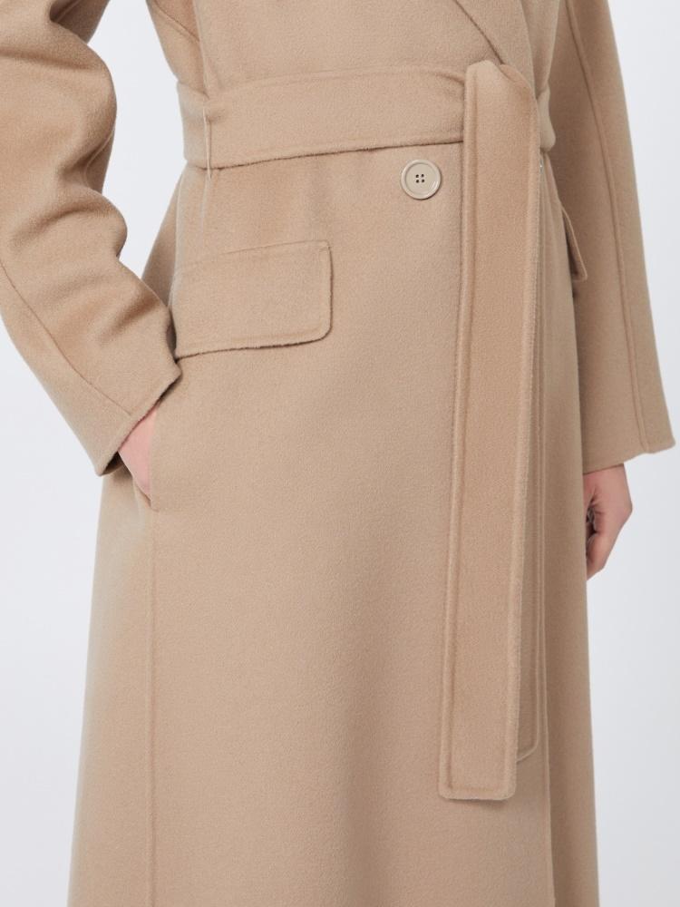 Cappotto over in lana ENZO 094 S MAX MARA 