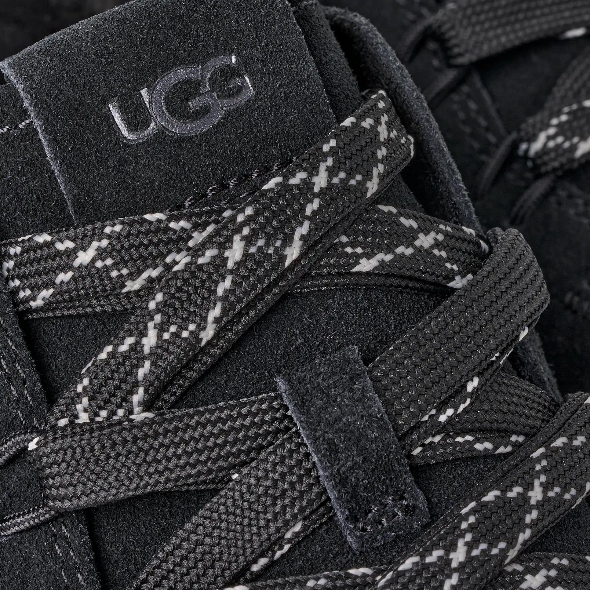 Uomo Sneakers Minimel<BR/> 1177035 BLK UGG 