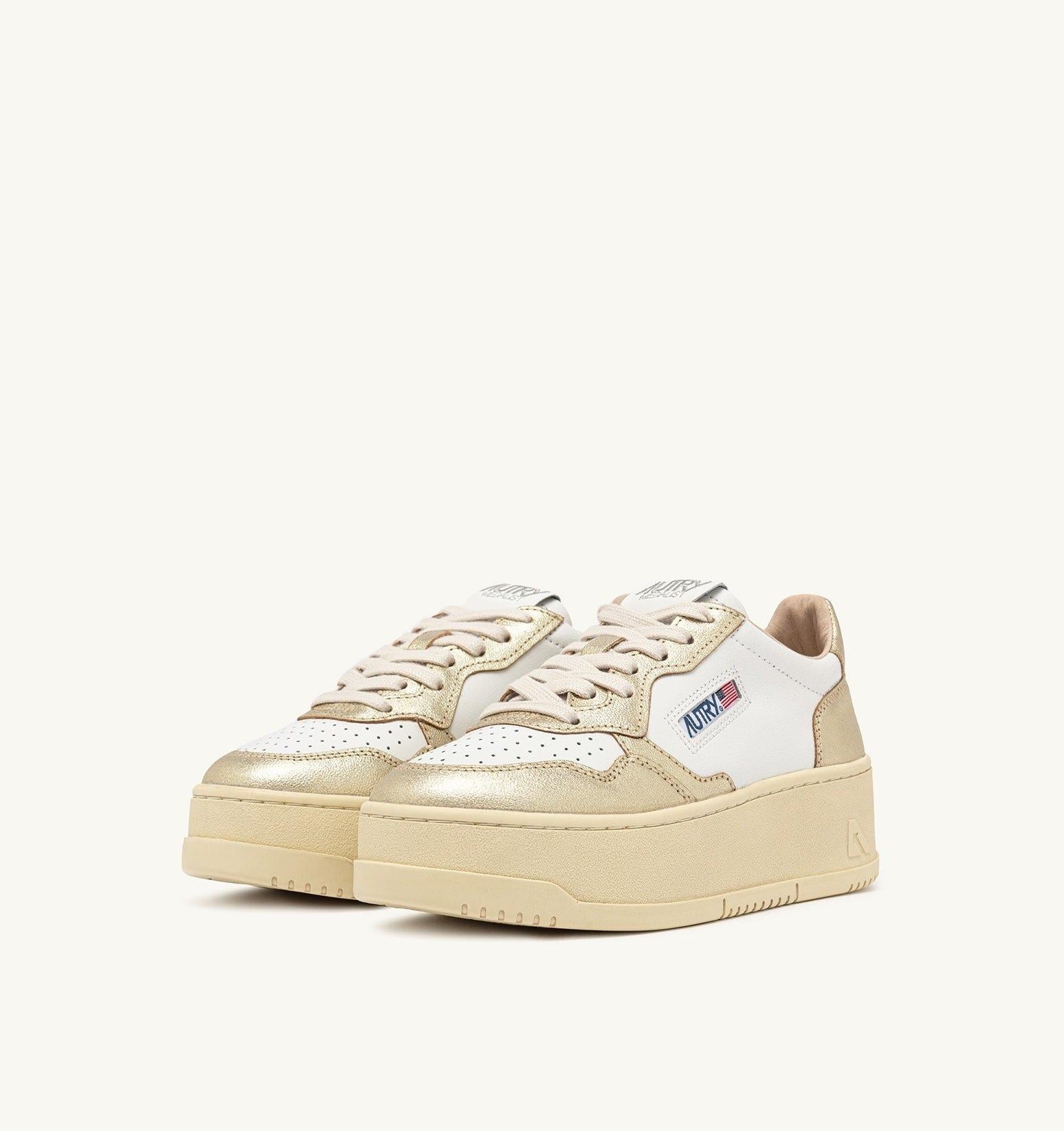 AUTRY ACTION SHOES PTLWWB16