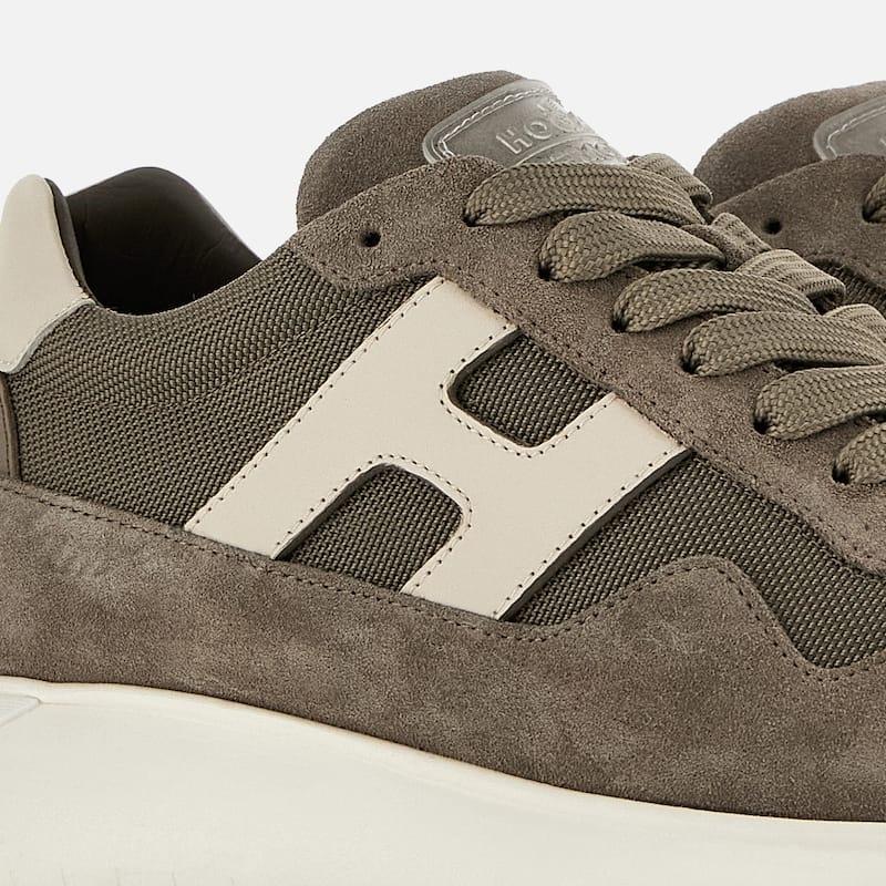 Sneakers Hogan Interactive³ HXM3710EG30QH6 546N HOGAN 
