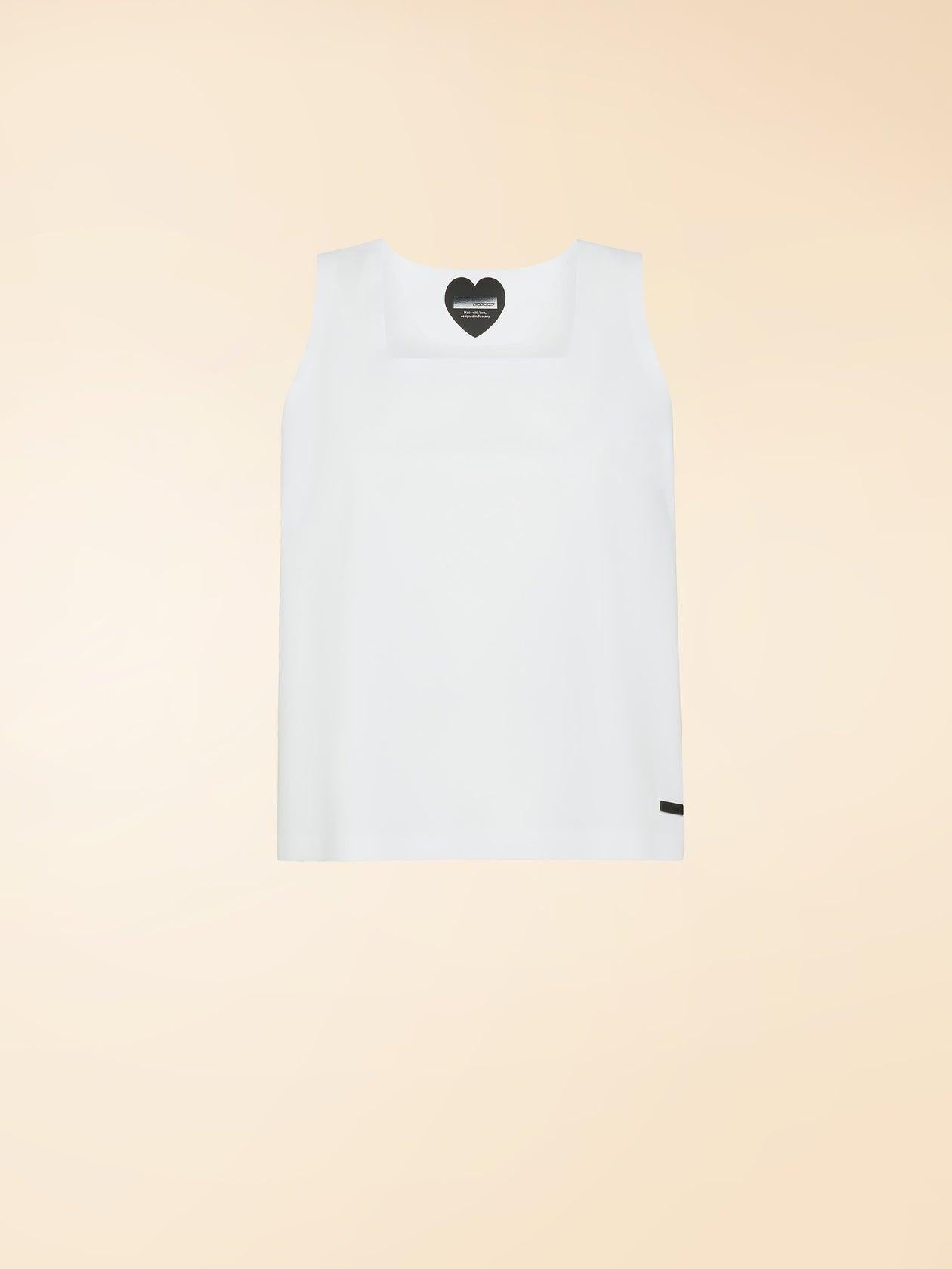 Surflex Tank Wom Shirty<BR/> 26713 09 RRD 