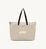 BORSA CON LOGO UNISEX