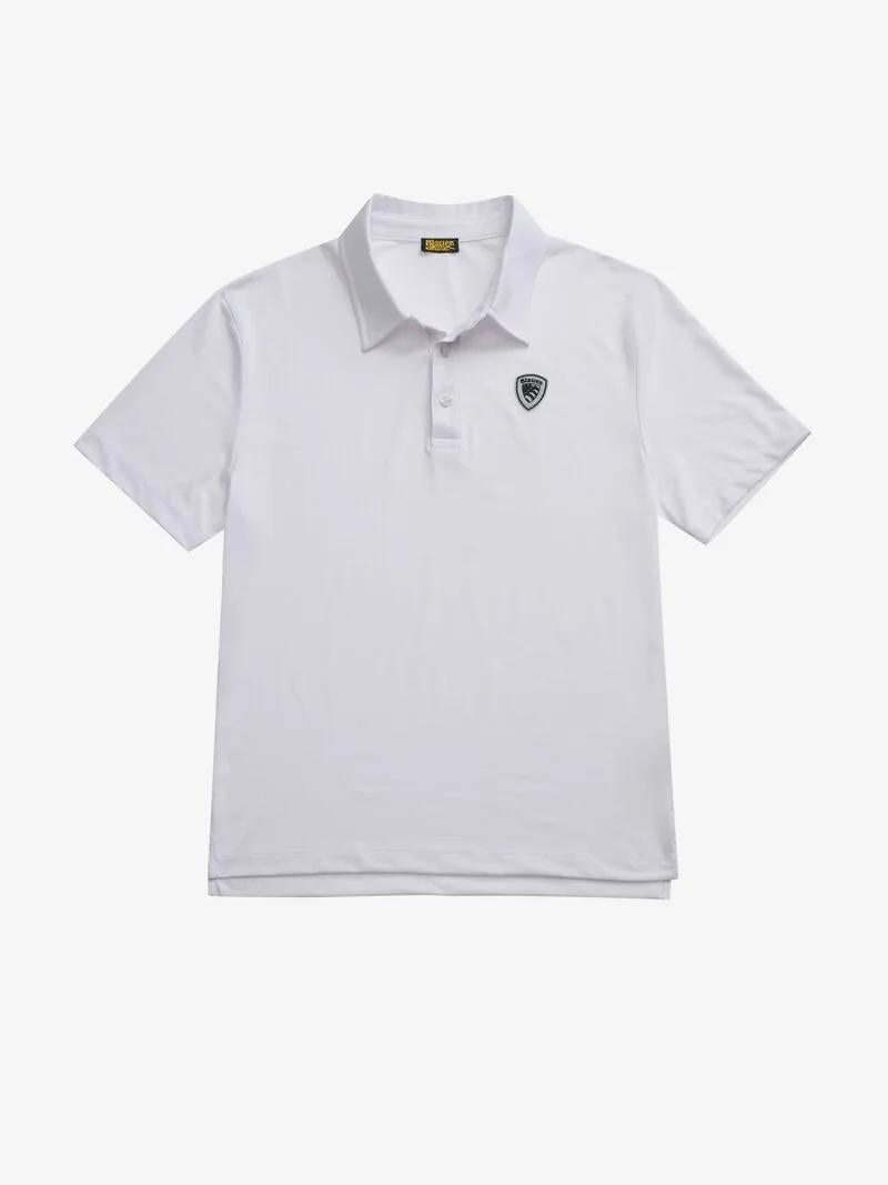 POLO TRASPIRANTE KEMP