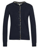 Cardigan in misto cotone Bredon