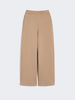 Pantalone in jersey di cotone