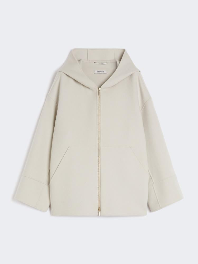 Caban in lana double ROMINA 016 S MAX MARA 