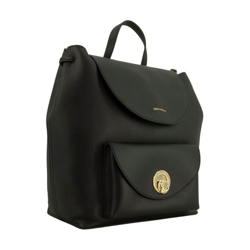 ZAINO NIKLA<BR/> E1TOA140101 613 COCCINELLE 