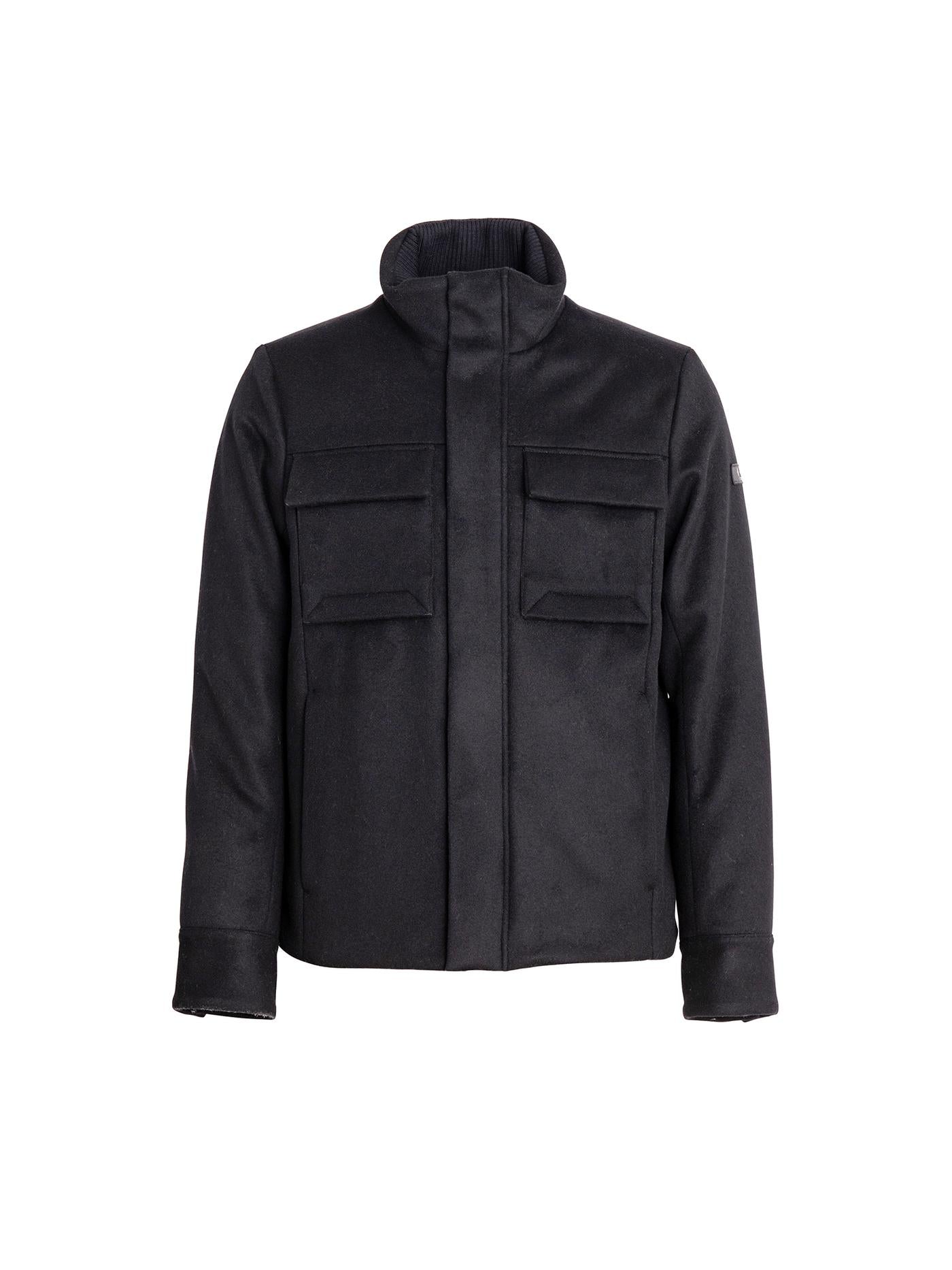 IBISCO Piumino<BR/><BR/> MJXA0095010528 001 TATRAS 