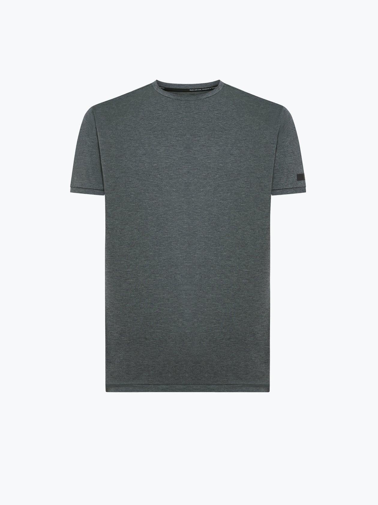 T-shirt uomo Summer Smart Shirty 25214 13 RRD 