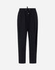 Pantalone donna in light nylon stretch