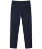 Pantalone slim fit in cotone stretch