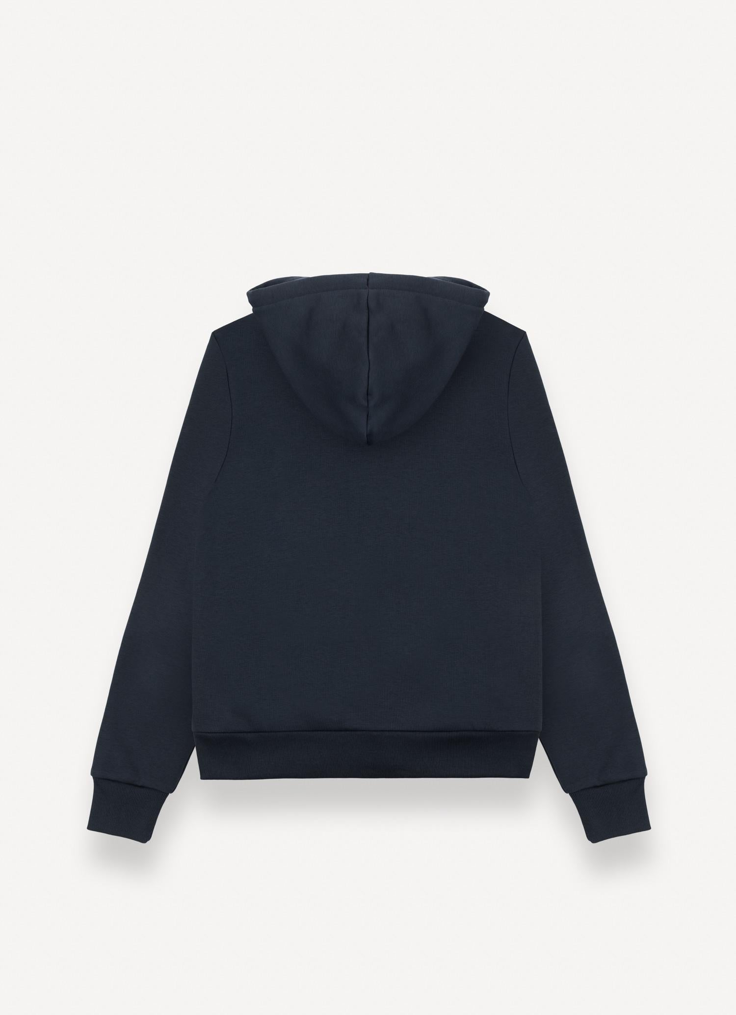 Men's Cotton Blend Hoodie
