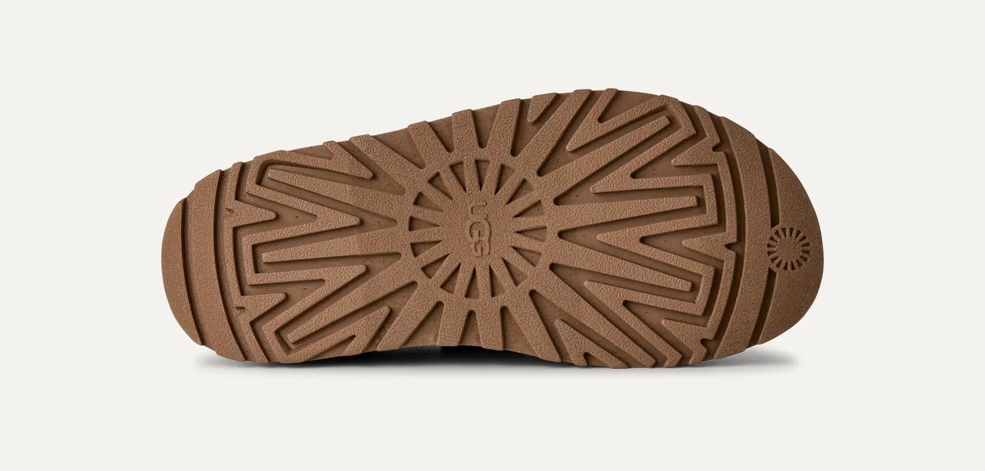 Donna Sandali GoldenGlow<BR/> 1152685 BRWN UGG 