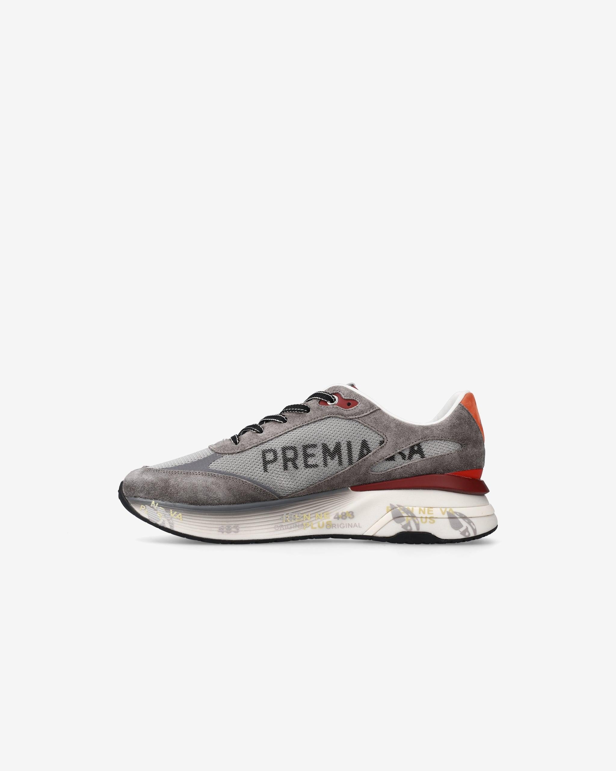 MOERUN 7773<BR/> MOERUN 7773 PREMIATA 