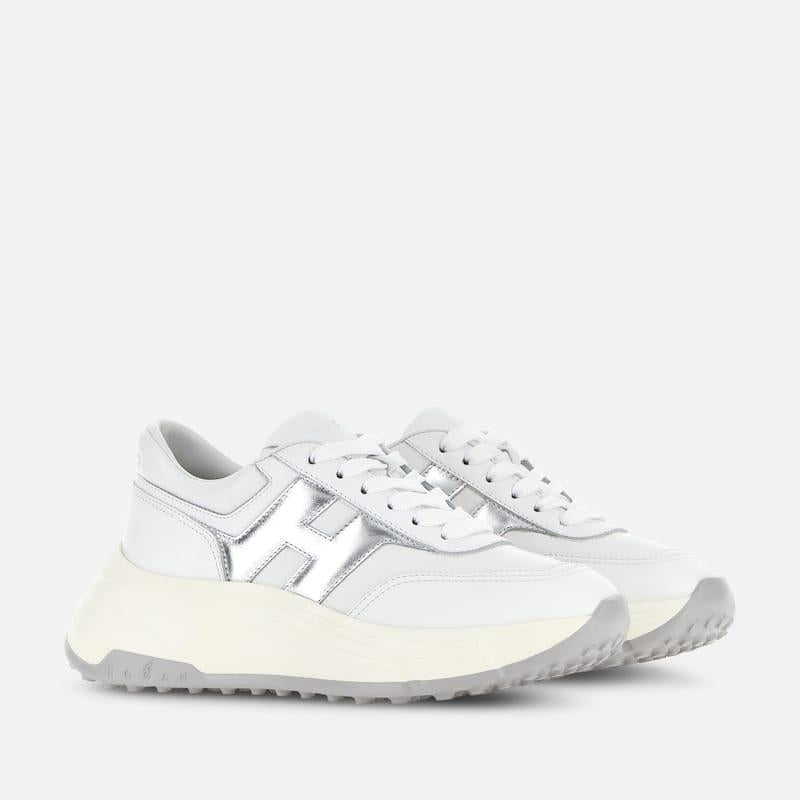 Sneakers Hogan Hi-Fi HXW6690FR30U7I 0351 HOGAN 