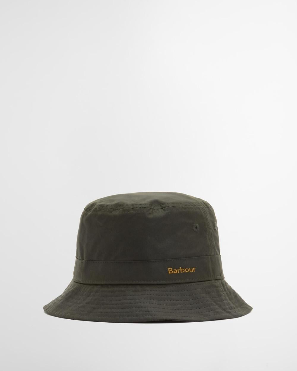 Cappellino cerato Belsay LHA0519 OL52 BARBOUR 