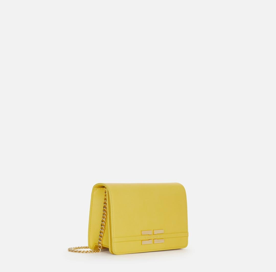 Borsa a tracolla BS39A61E2 EV4 ELISABETTA FRANCHI 