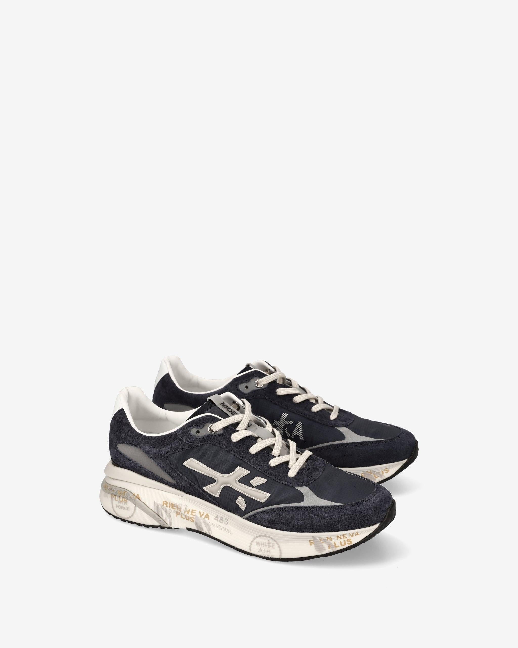 Moerun 7306<BR/> MOERUN 7306 PREMIATA 
