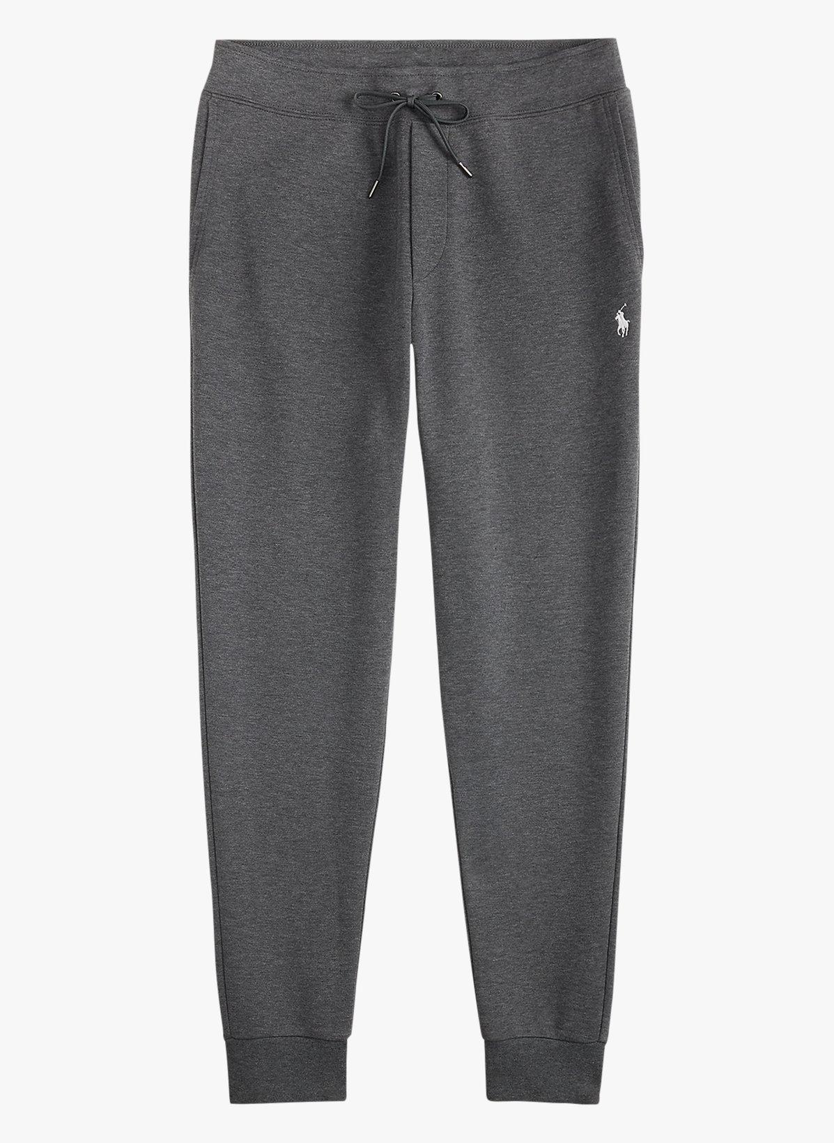 Pantaloni tuta aderenti in misto cotone 710881518 083 RALPH LAUREN 