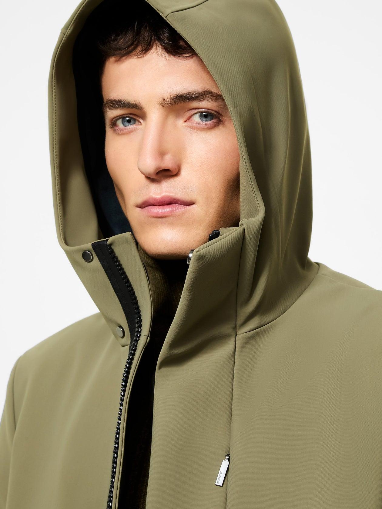 Surflex Winter Thermo Jkt W25045 87 RRD 
