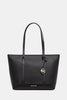 borsa shopper da donna in similpelle