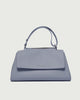 Borsa Sveva Longuette Soft in pelle con tracolla