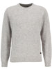 Maglione uomo Essential in lana merinos