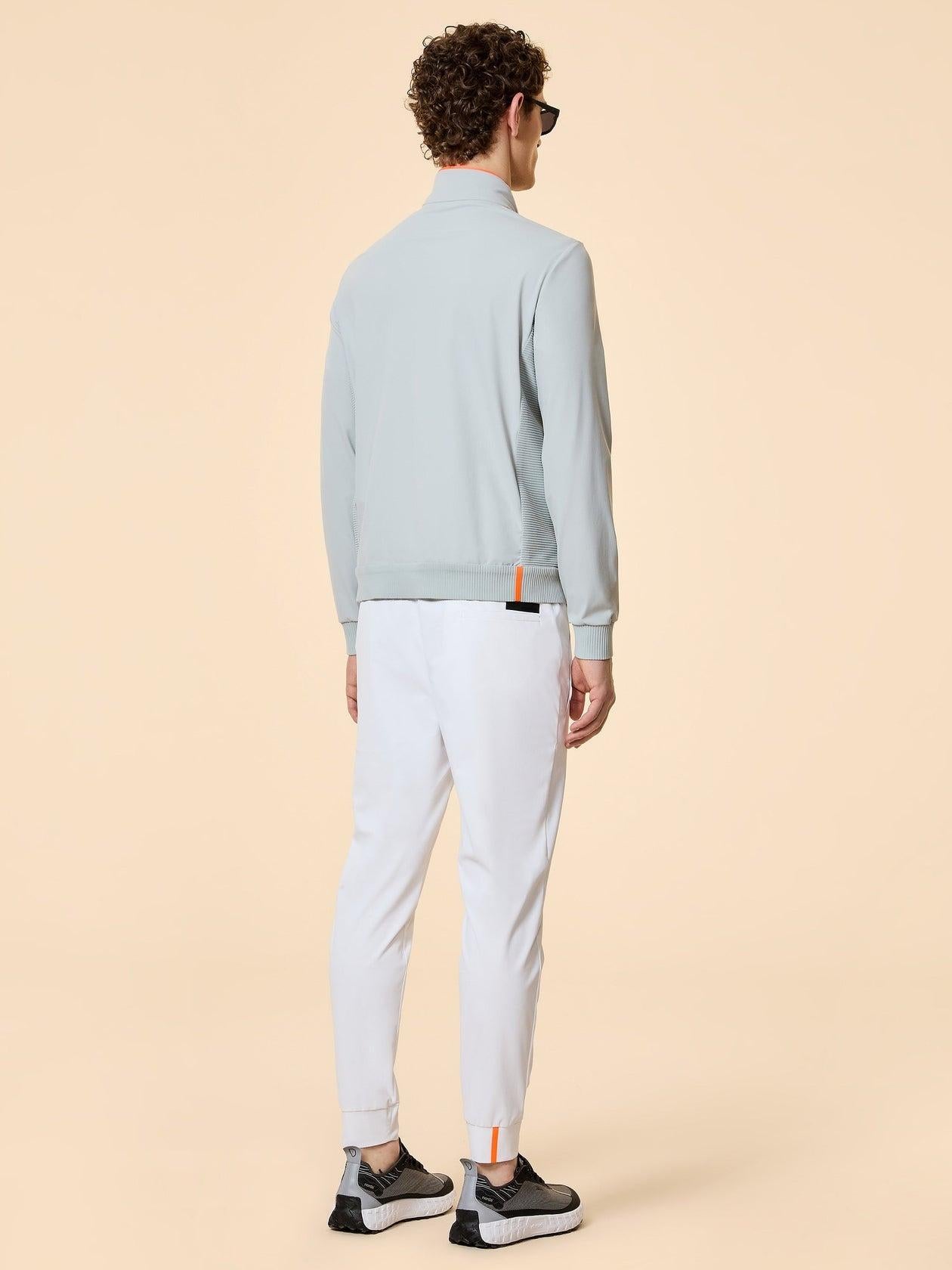 Surflex Soft Touch Full Zip Fleece<BR/> 26157 13 RRD 