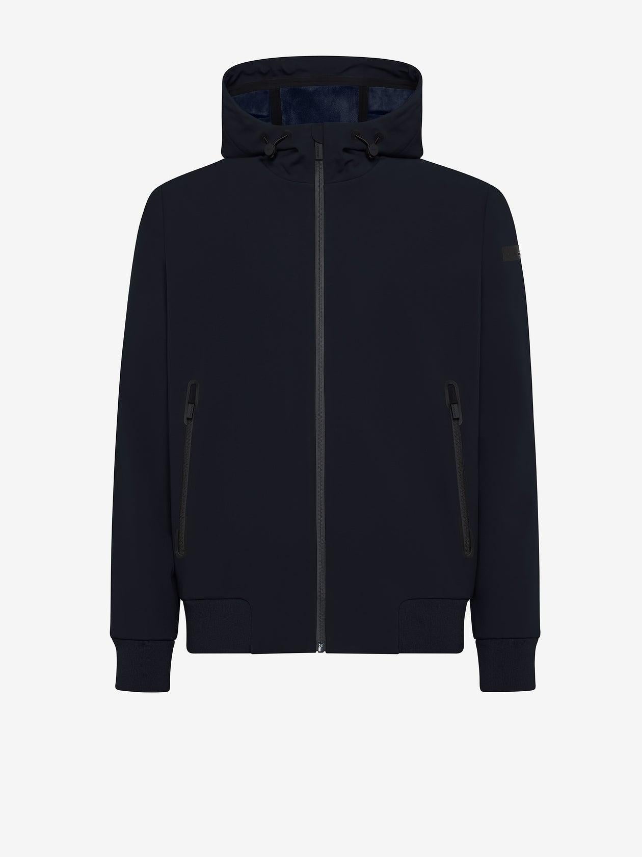 Surflex Winter Thermo Hood Zip Jkt W25044 60 RRD 